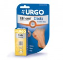 URGO Filmogel® – Cracks Heels